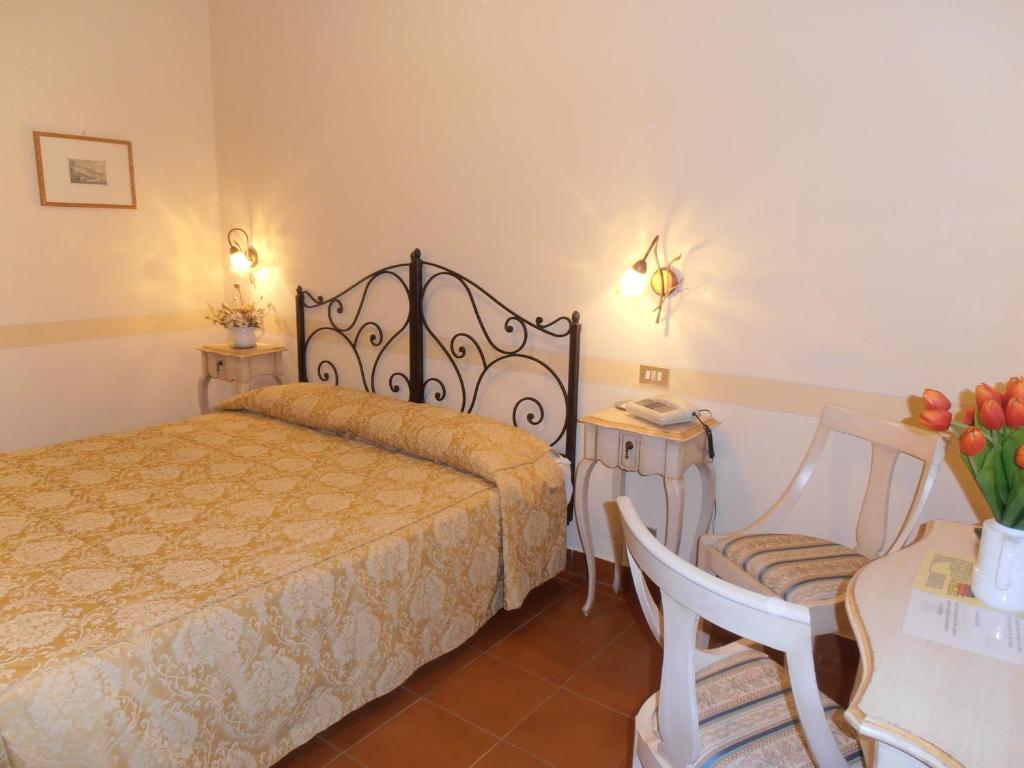 Hotel Garnì Bartabel 3*