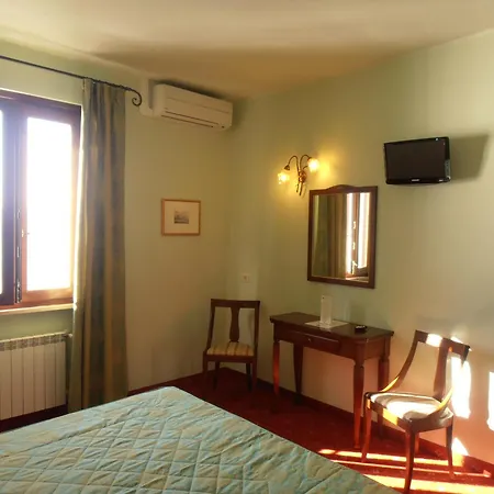 Hotel Garni Bartabel Gargnano Extérieur photo