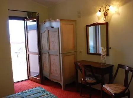 Hotel Garni Bartabel Gargnano Extérieur photo
