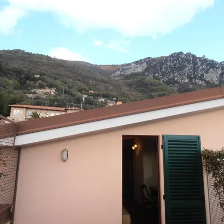 Hotel Garni Bartabel Gargnano Chambre photo