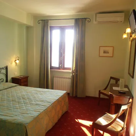 Hotel Garni Bartabel Gargnano Extérieur photo