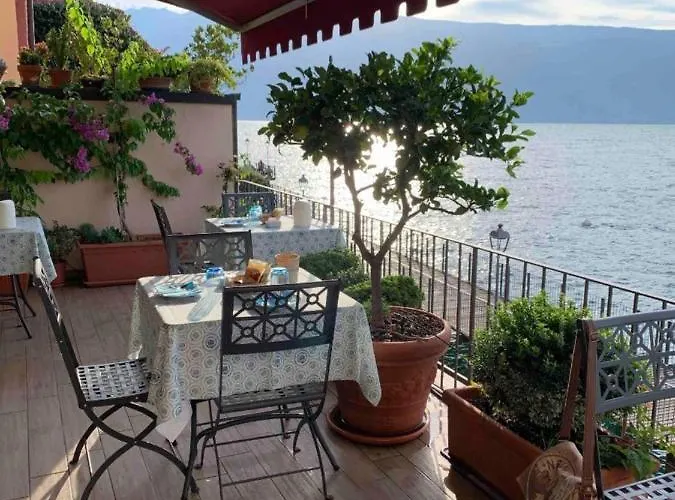 Hotel Garnì Bartabel