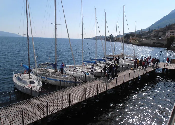 Hotel Garnì Bartabel
