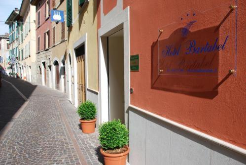 Garnì Bartabel Hotel