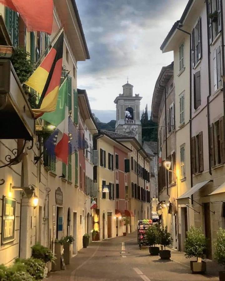 Garnì Bartabel 3* Gargnano