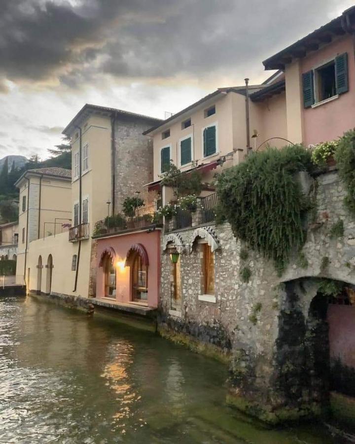 Garnì Bartabel 3*
