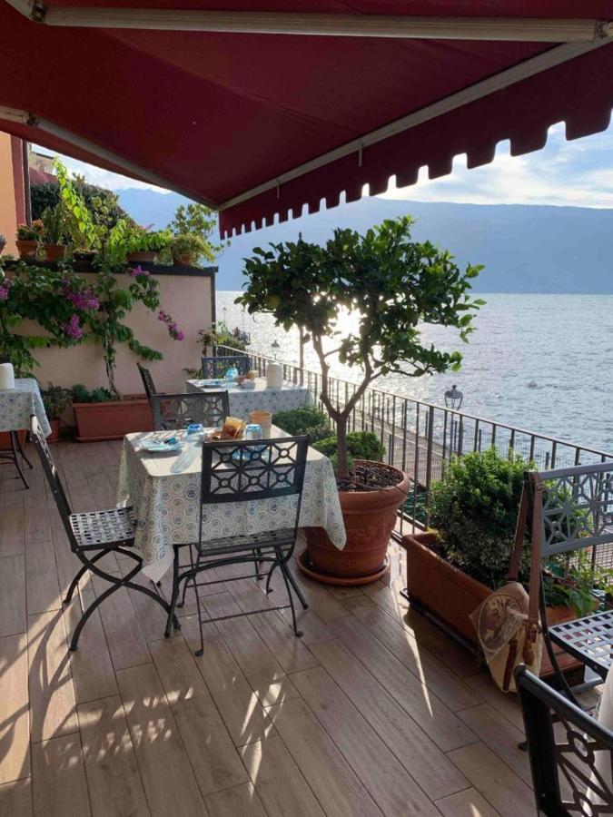 Garnì Bartabel Hotel Gargnano
