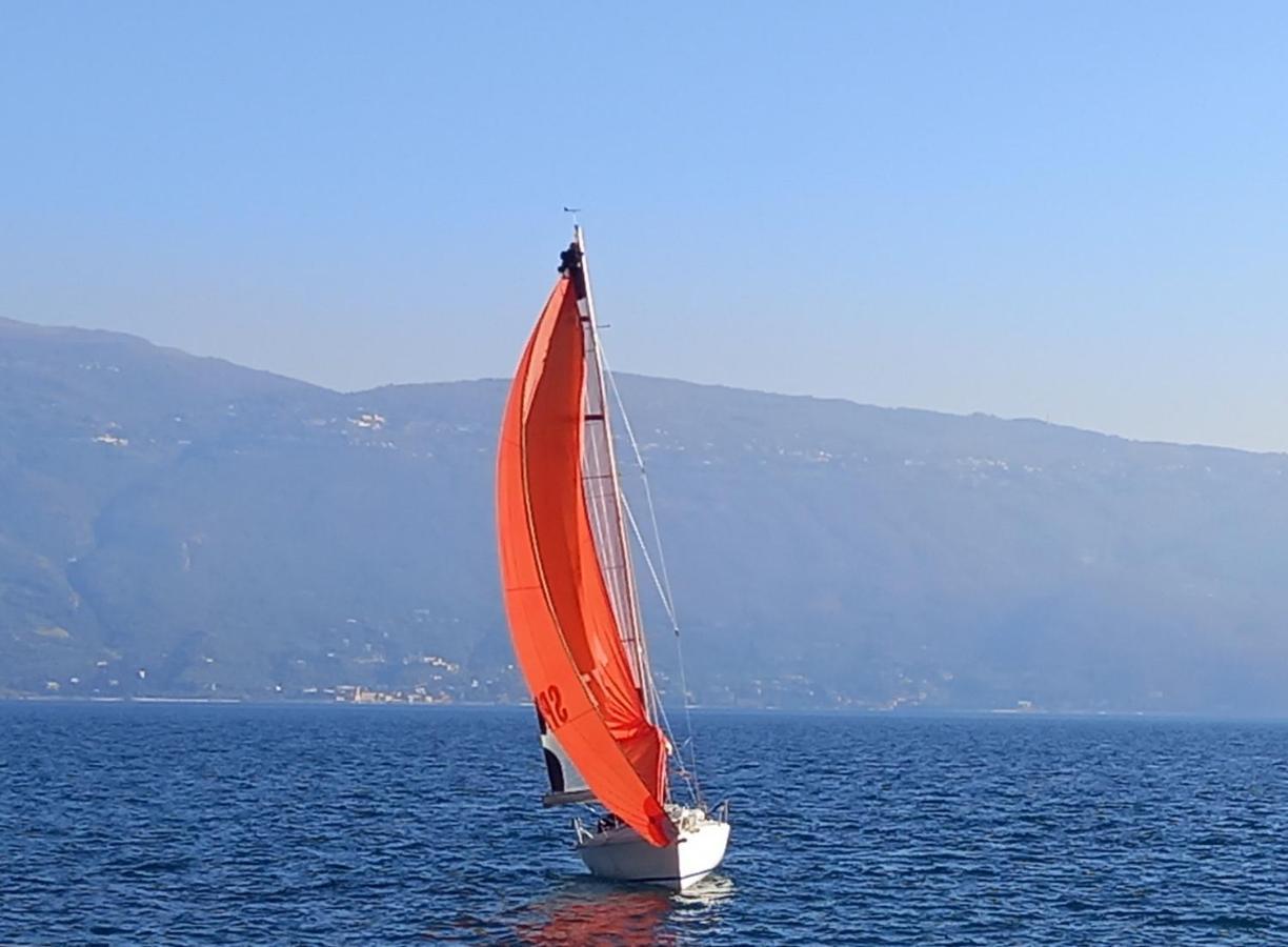Garnì Bartabel 3*