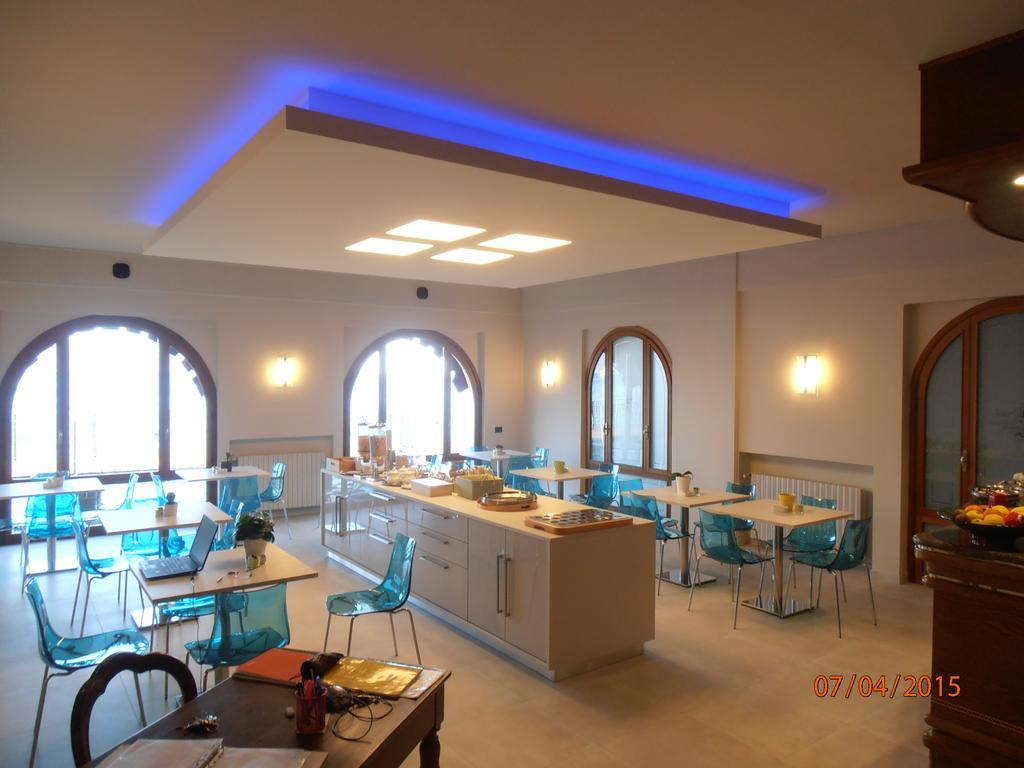 Garnì Bartabel Hotel