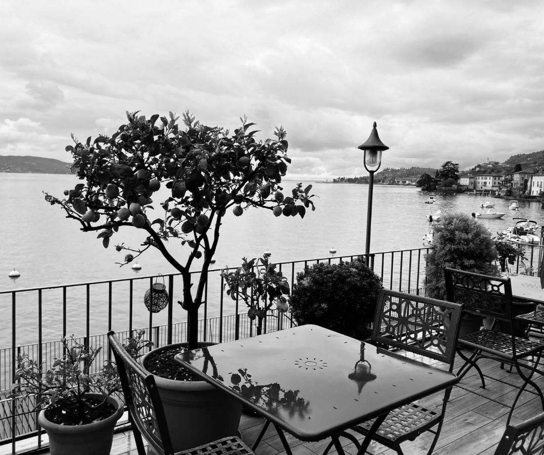 Hotel Garnì Bartabel Gargnano