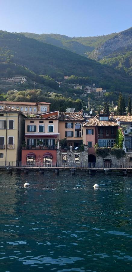Hotel Garnì Bartabel Gargnano