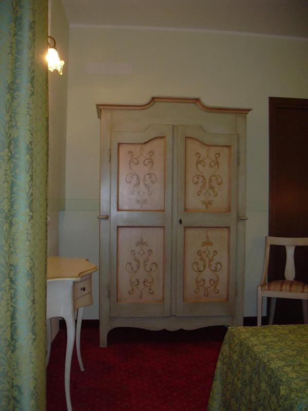 Hotel Garnì Bartabel Gargnano