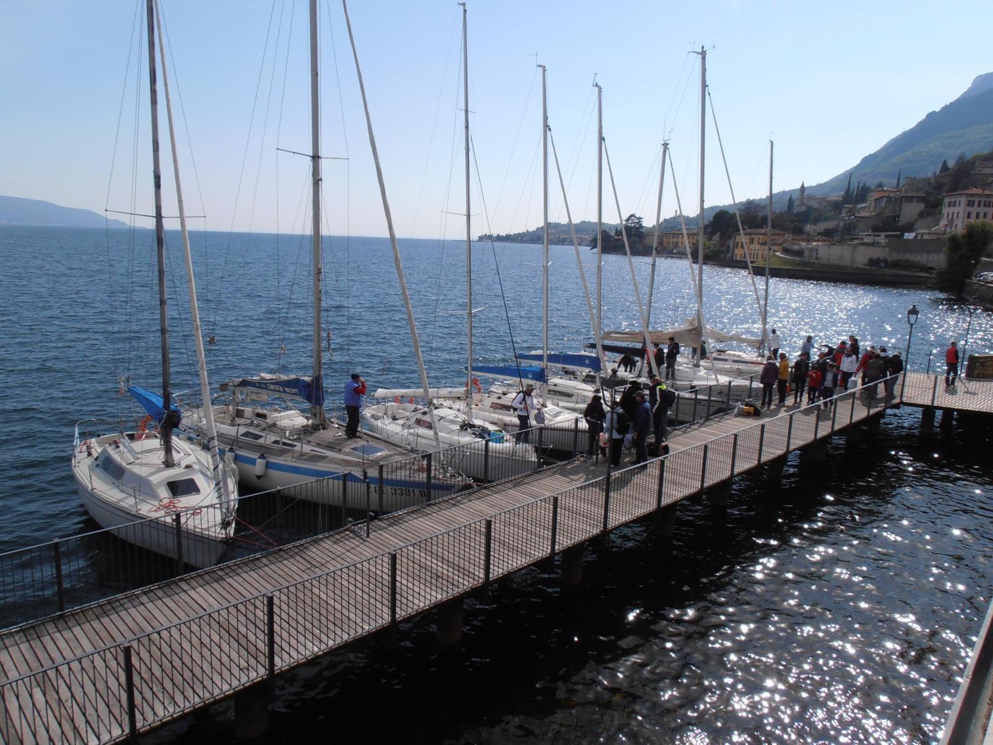 Garnì Bartabel Gargnano