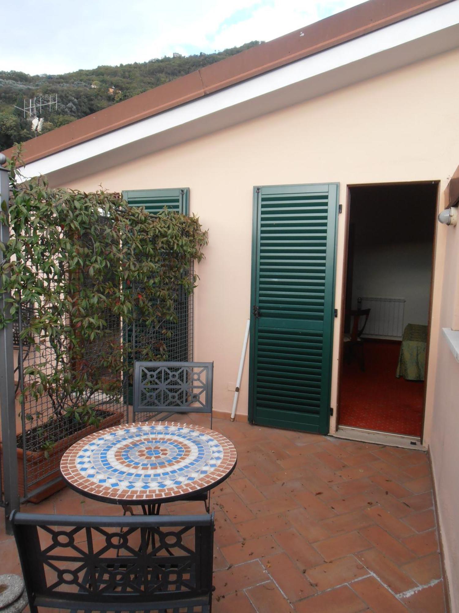 Hotel Garnì Bartabel 3*