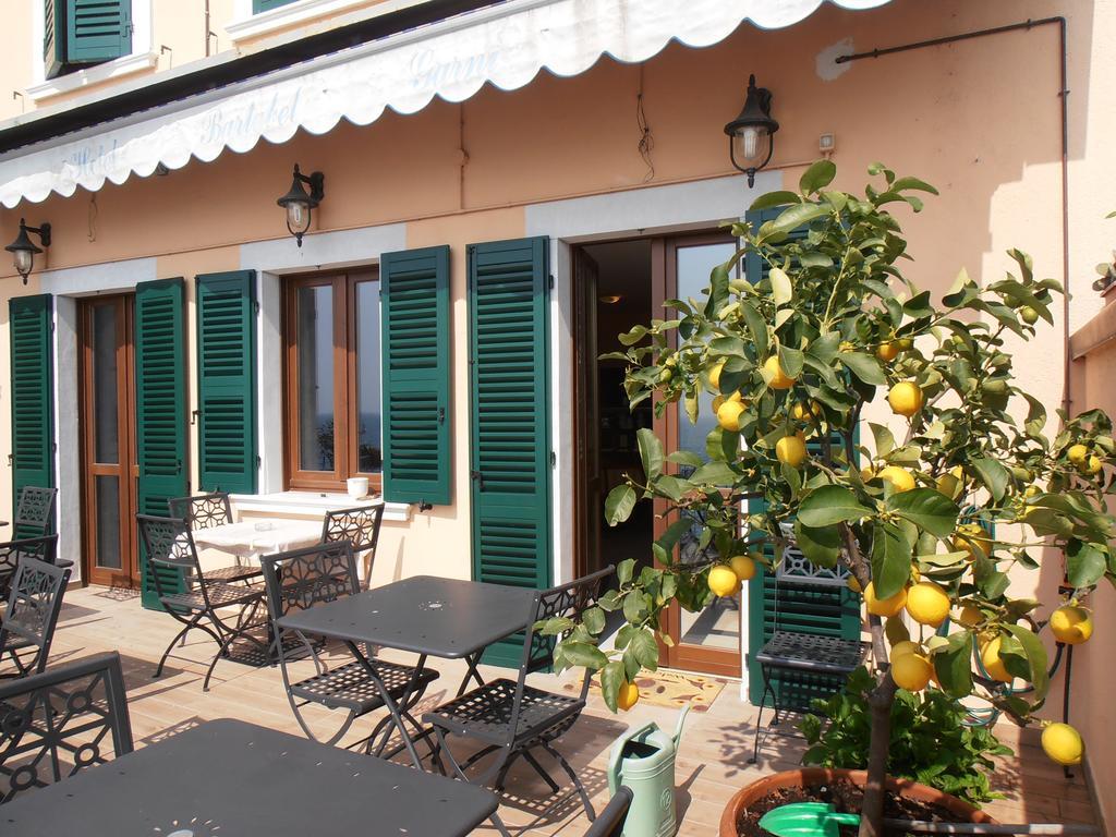 Hotel Garnì Bartabel Gargnano