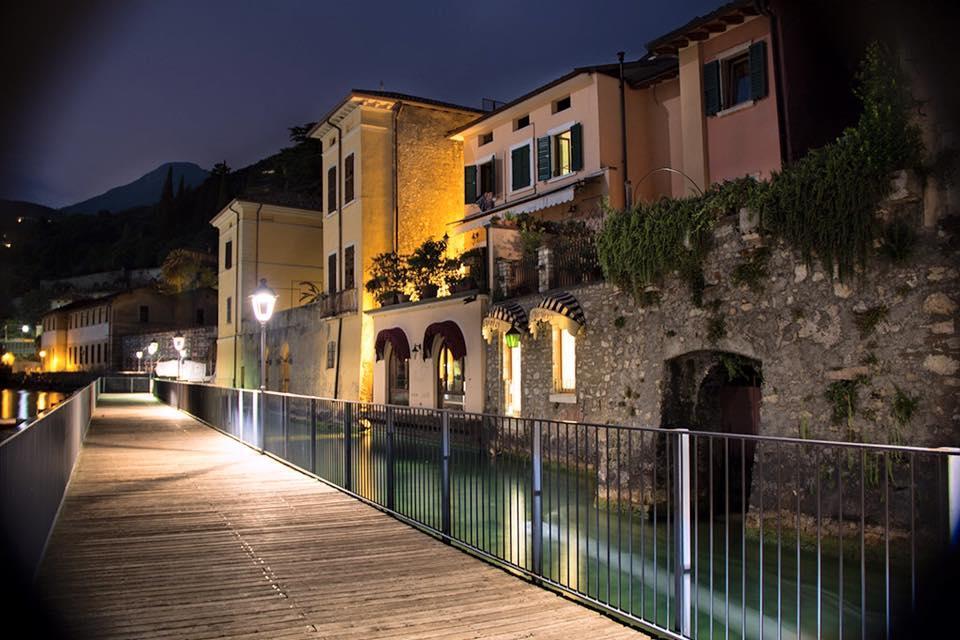 Hotel Garnì Bartabel Gargnano
