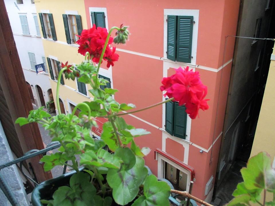 Garnì Bartabel Hotel Gargnano