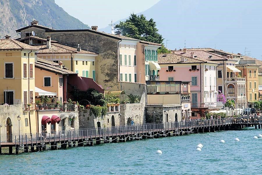 Garnì Bartabel Hotel