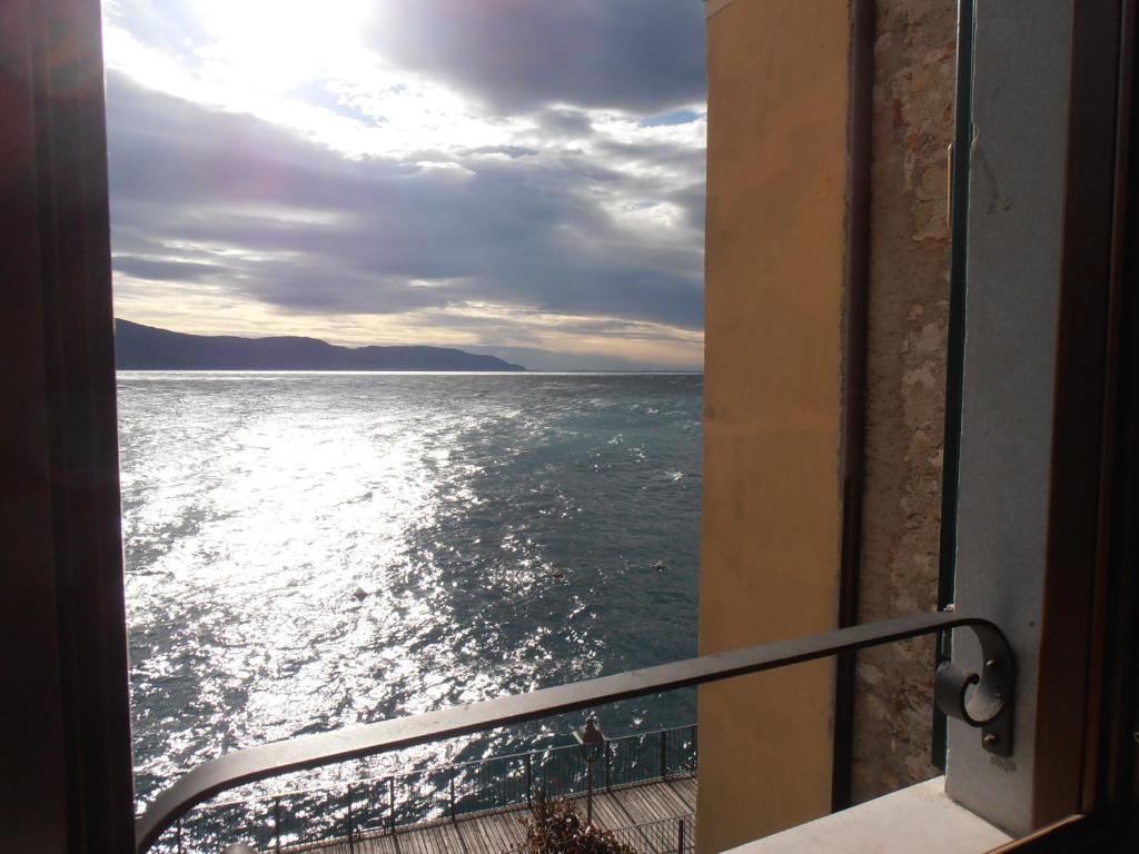 Hotel Garnì Bartabel