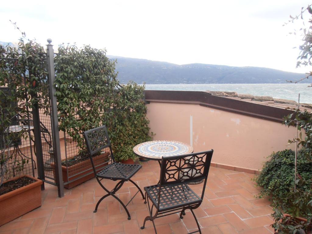 Hotel Garnì Bartabel 3*