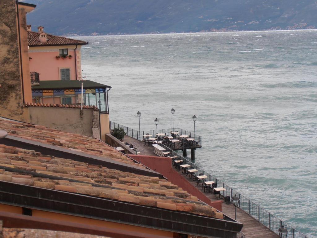 Hotel Garnì Bartabel Gargnano