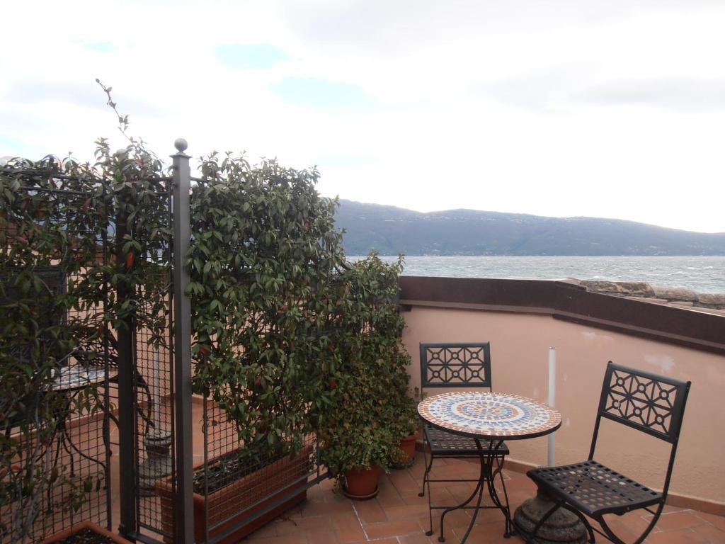 Hotel Garnì Bartabel