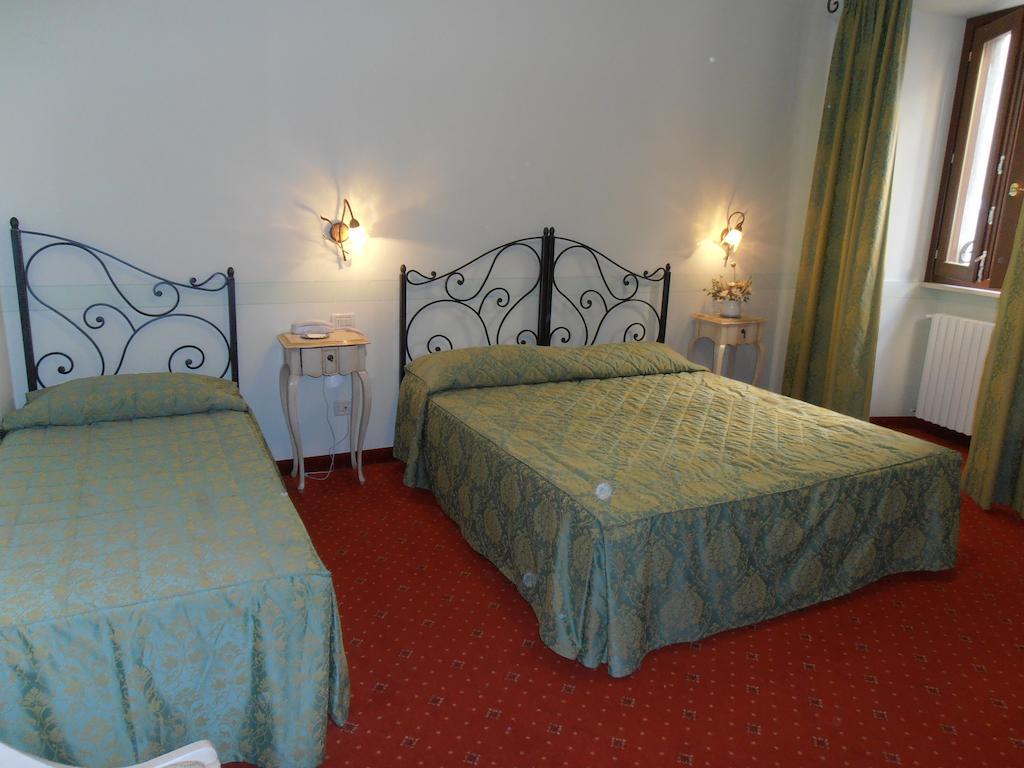 Garnì Bartabel Hotel 3*