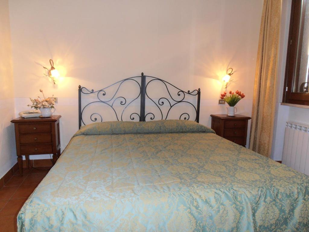Garnì Bartabel Hotel