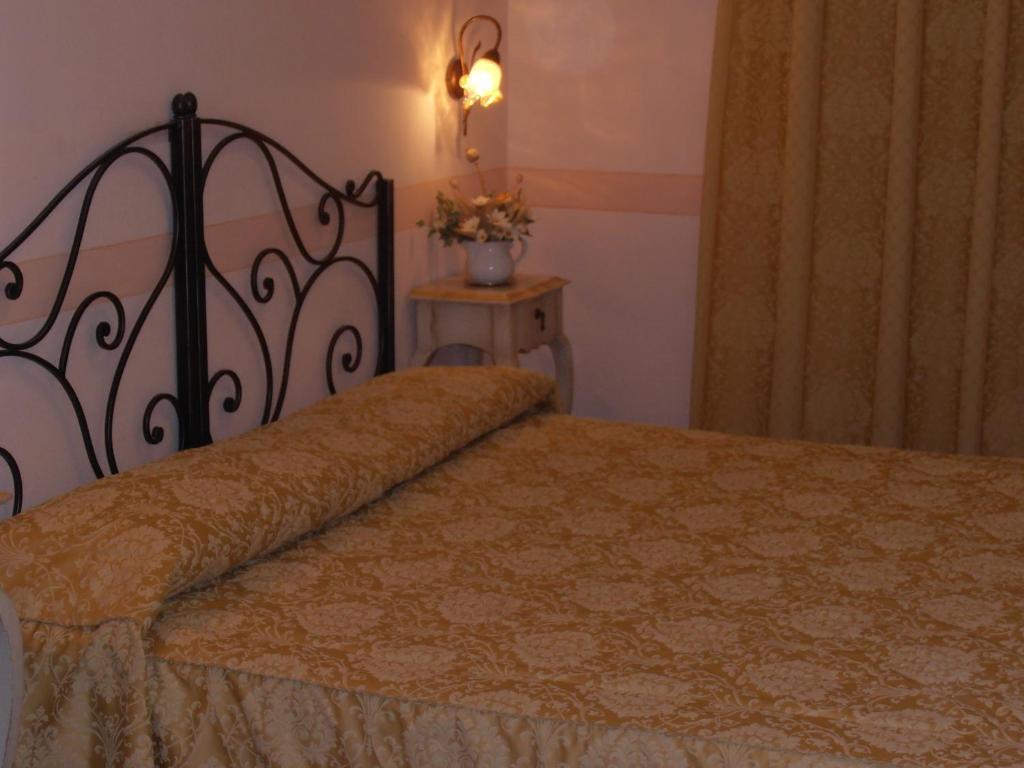 Garnì Bartabel Hotel Gargnano
