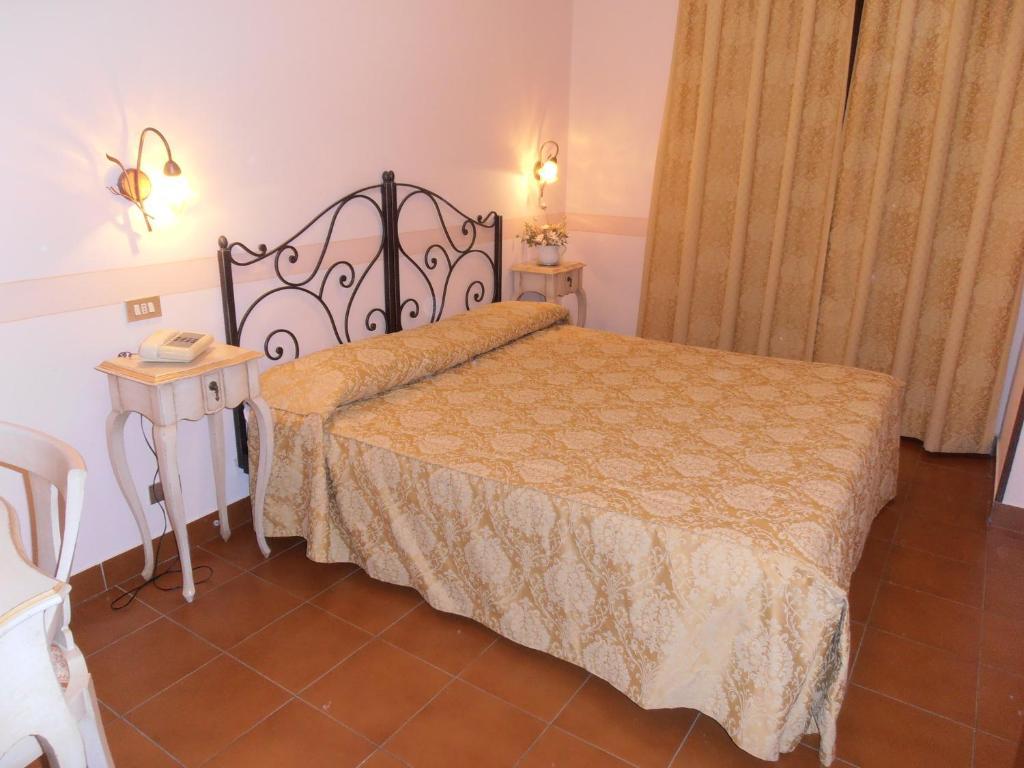 Garnì Bartabel Hotel