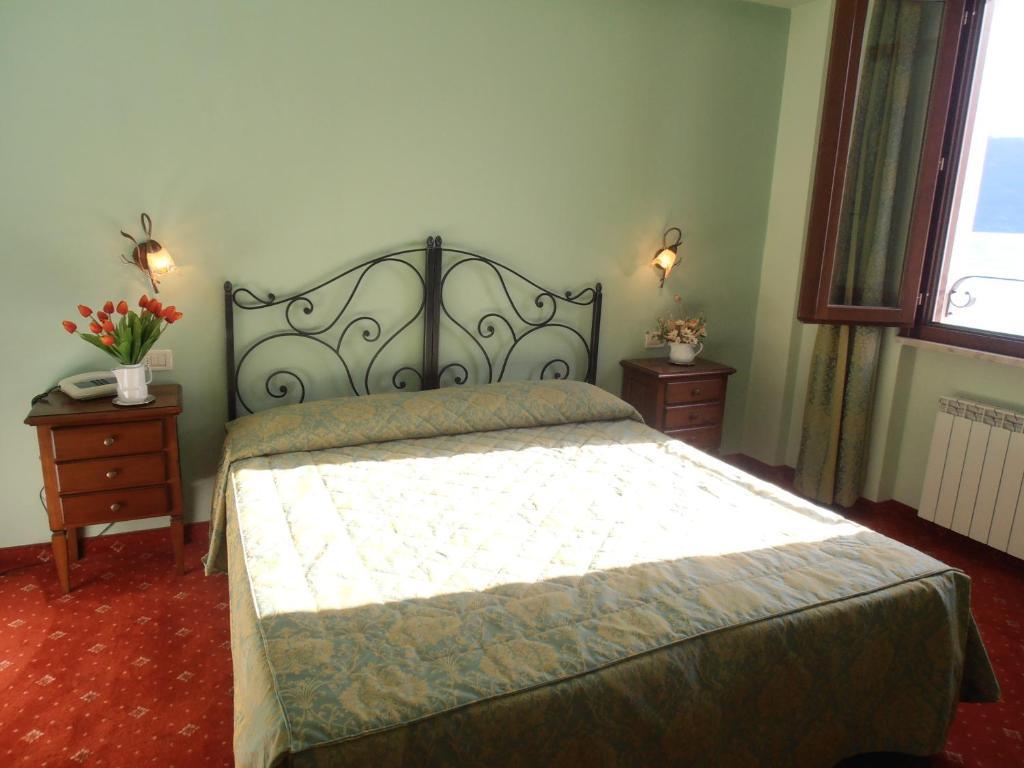 Hotel Garnì Bartabel 3*
