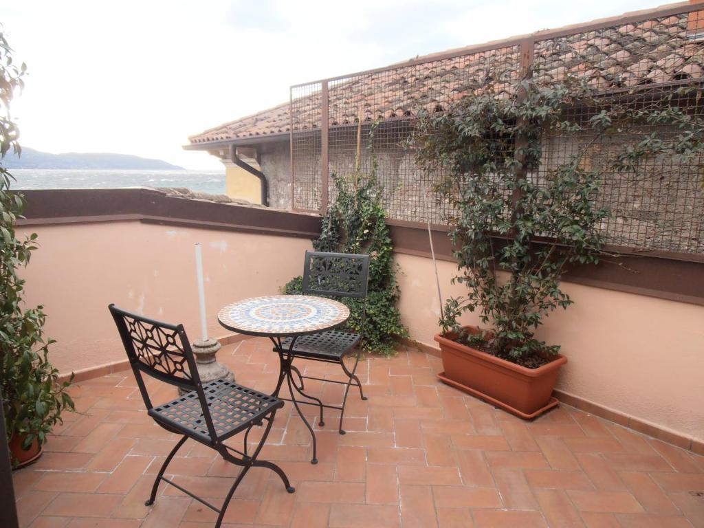Hotel Garnì Bartabel