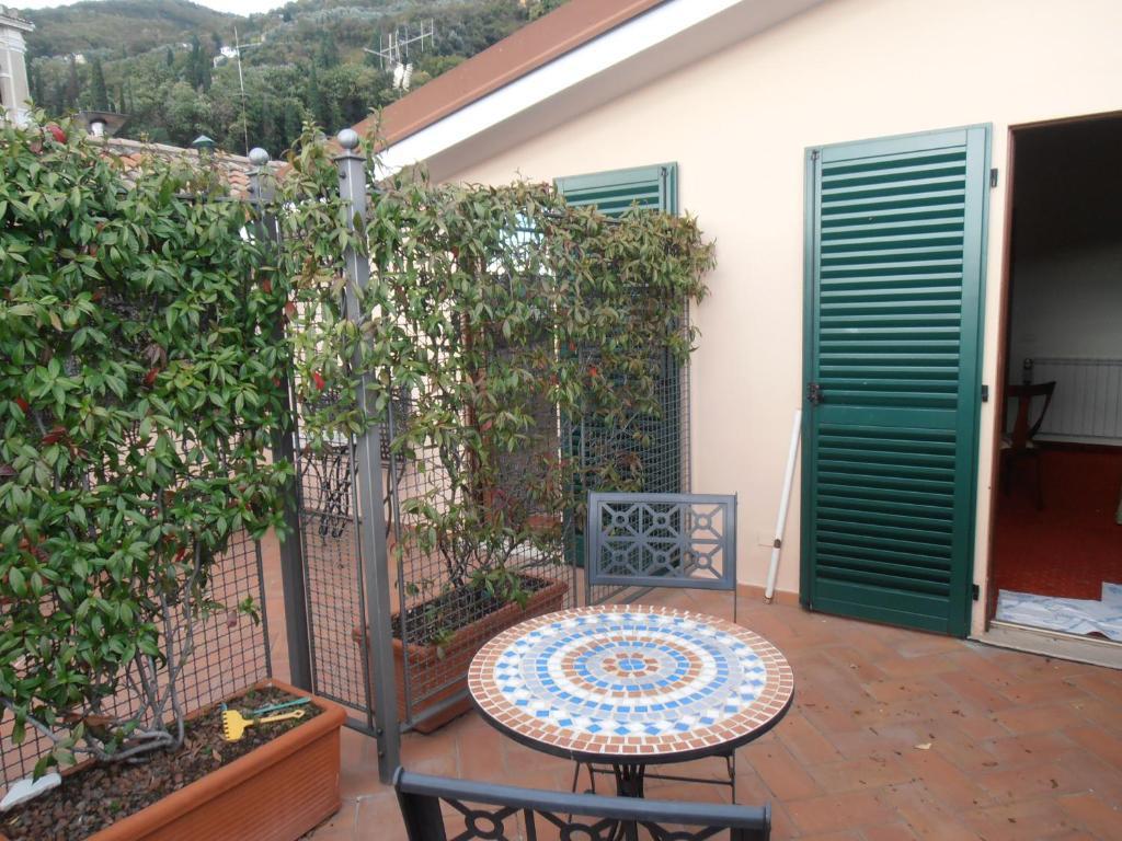 Garnì Bartabel 3*