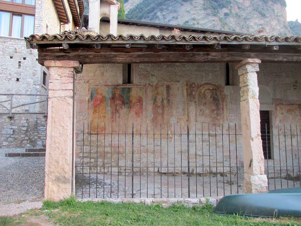 Hotel Garni Bartabel 3*