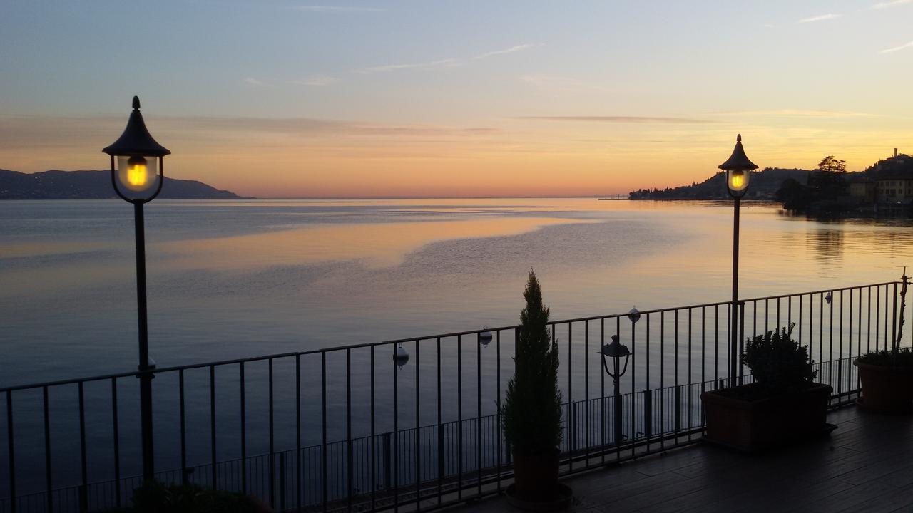 Garnì Bartabel Hotel Gargnano