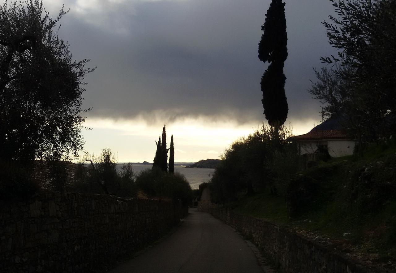 Garnì Bartabel 3*