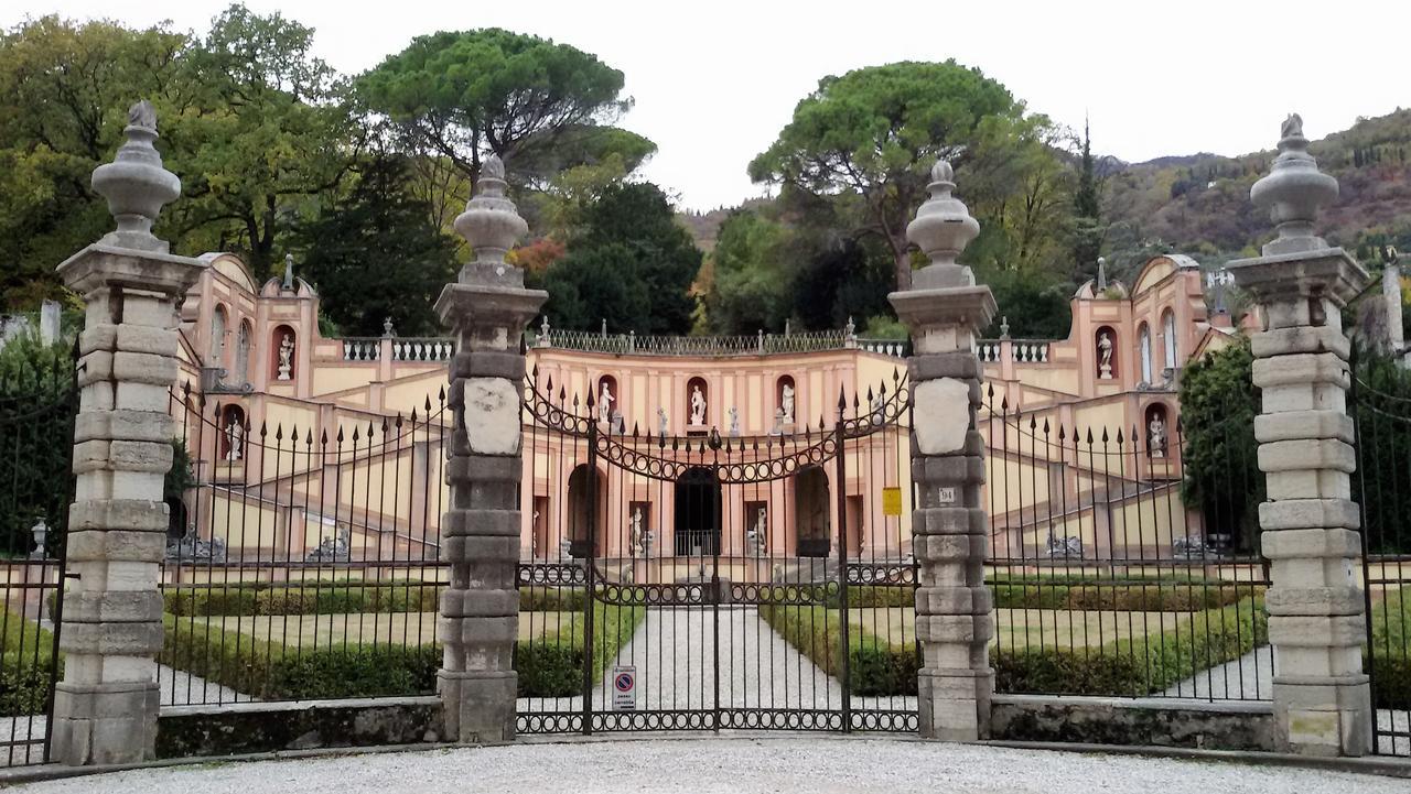 Hotel Garnì Bartabel 3*