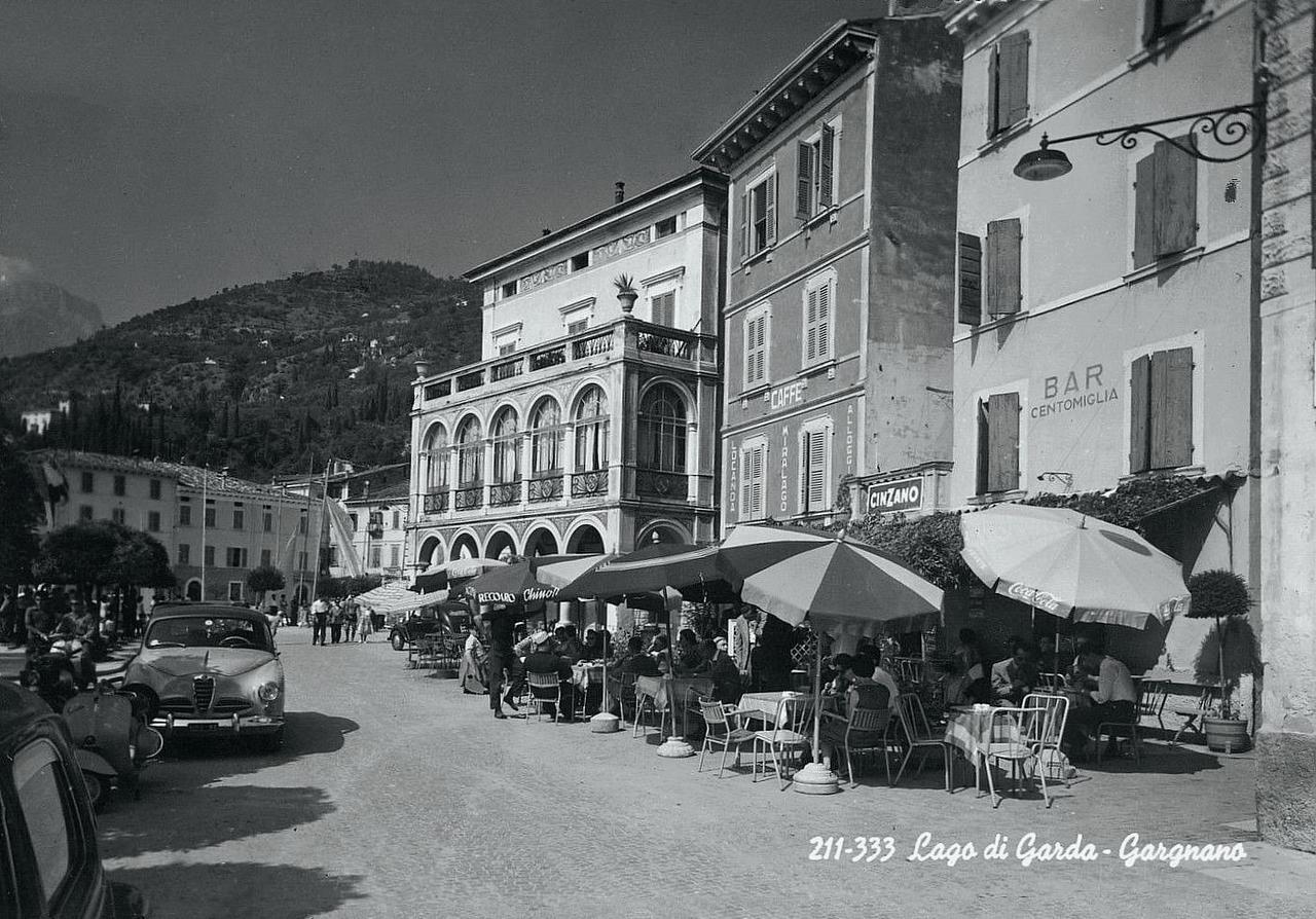 Garnì Bartabel Hotel 3*
