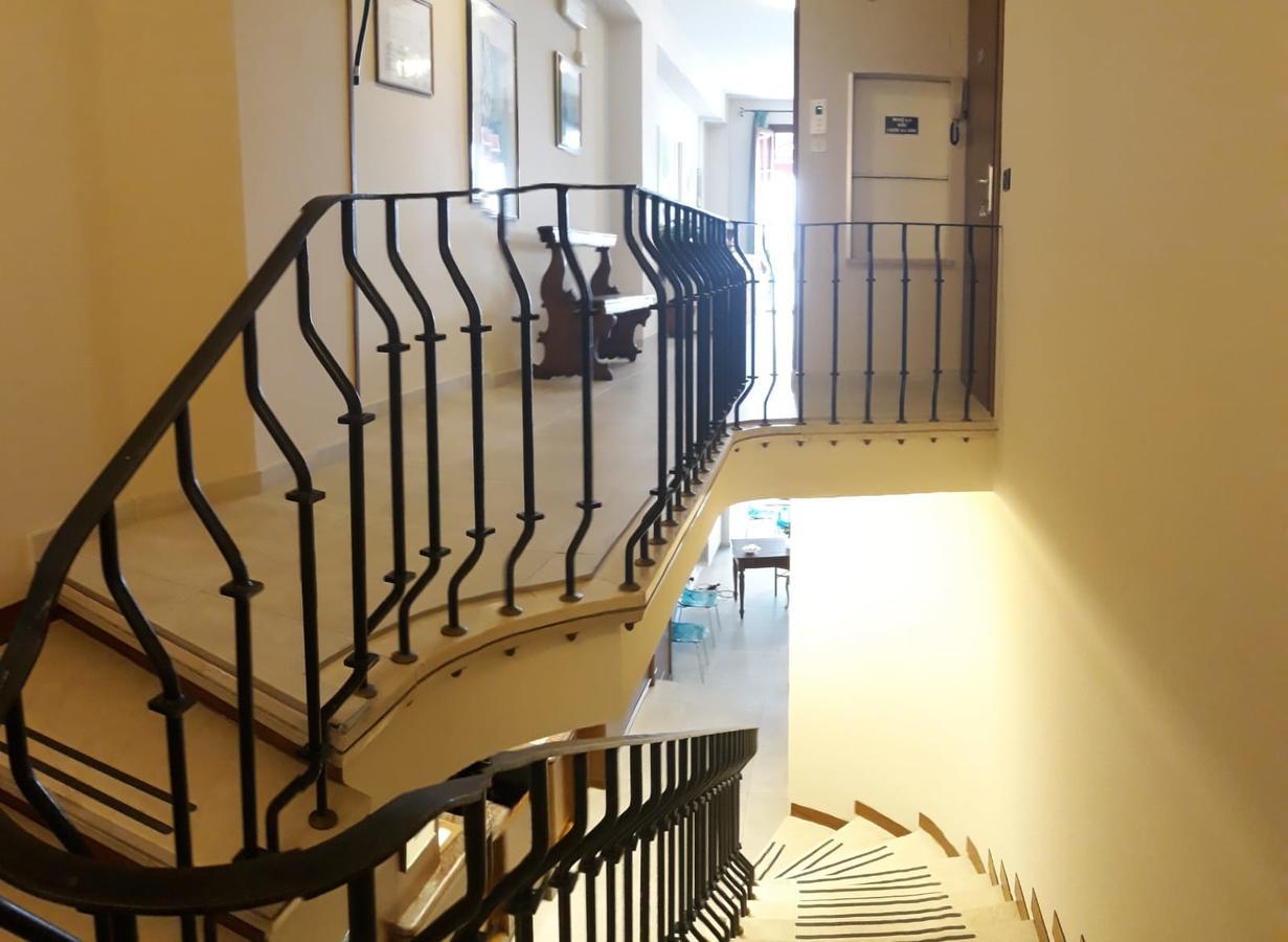 Garnì Bartabel Hotel 3*