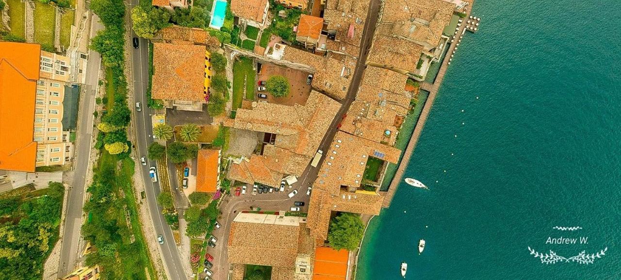 Garnì Bartabel Hotel Gargnano