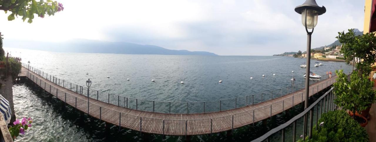 Garnì Bartabel Hotel 3*