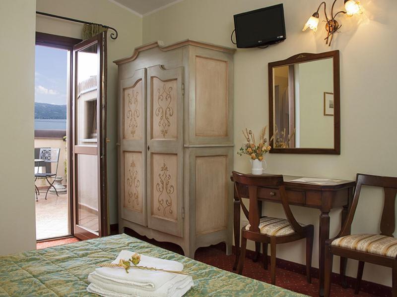 Garnì Bartabel Hotel 3*