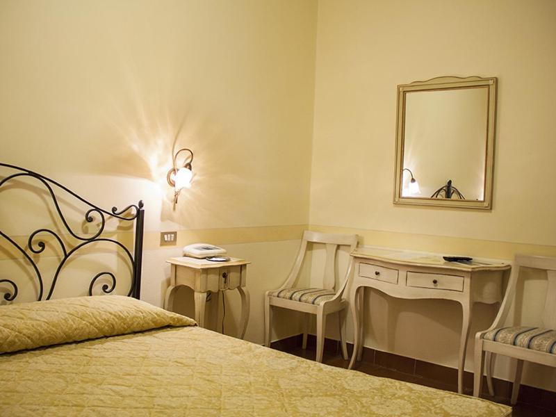 Hotel Garnì Bartabel