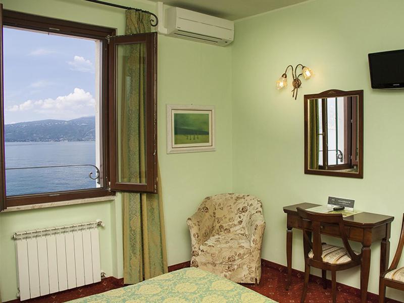 Garnì Bartabel Hotel 3*