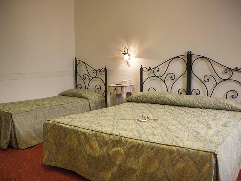 Garnì Bartabel 3*