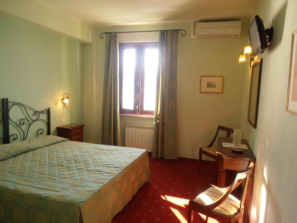 Garnì Bartabel Hotel 3*
