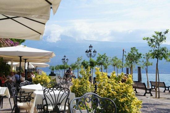 Garnì Bartabel Hotel