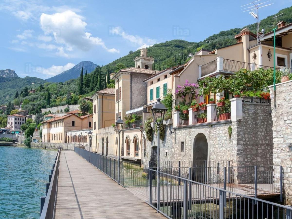Hotel Garnì Bartabel Gargnano