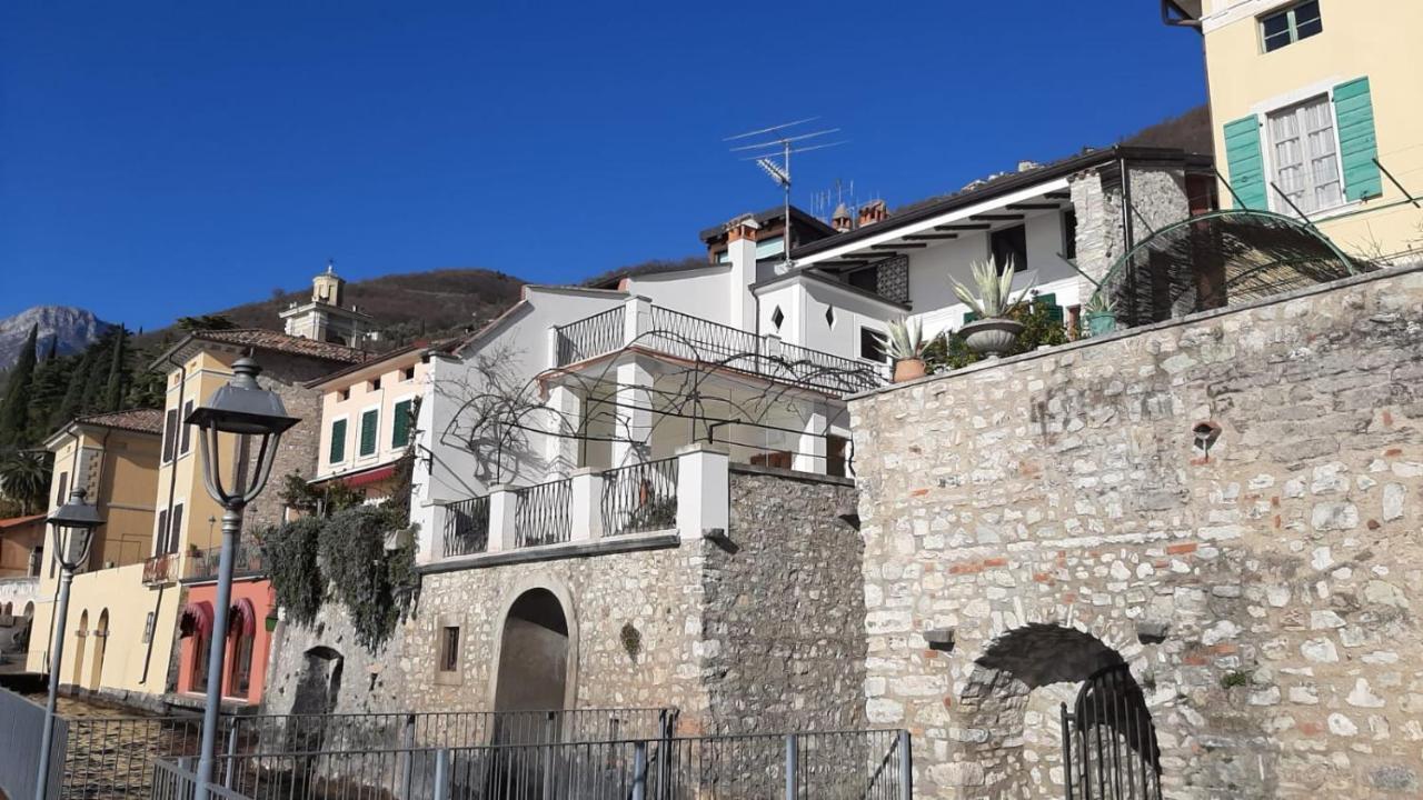 Hotel Garnì Bartabel